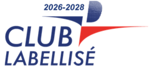 Label Escrime Labellisé